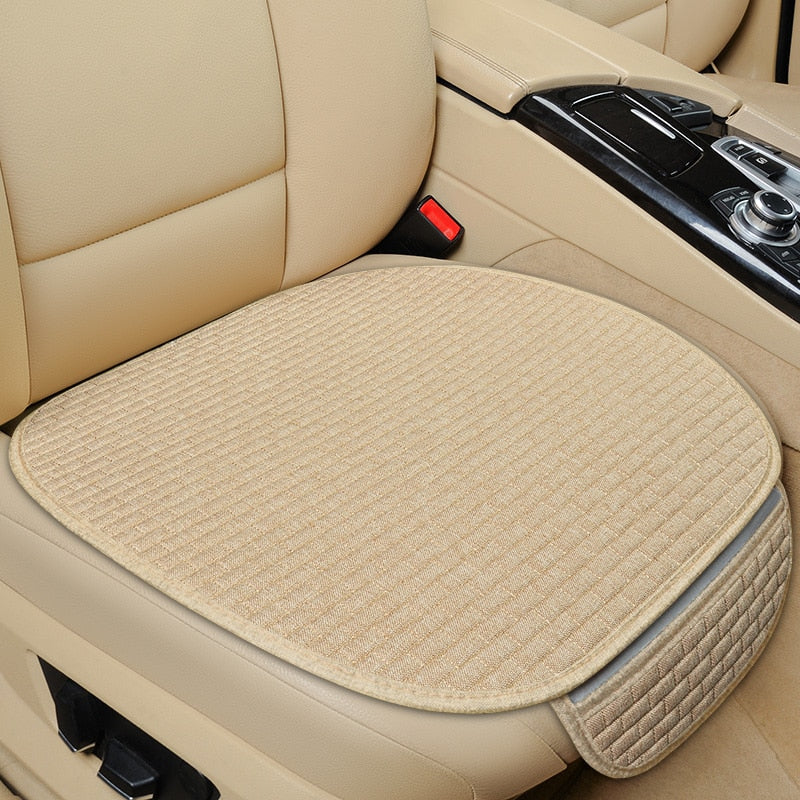 Kalsten | Universal Anti-Slip Car Seat Pocket Cover Mat