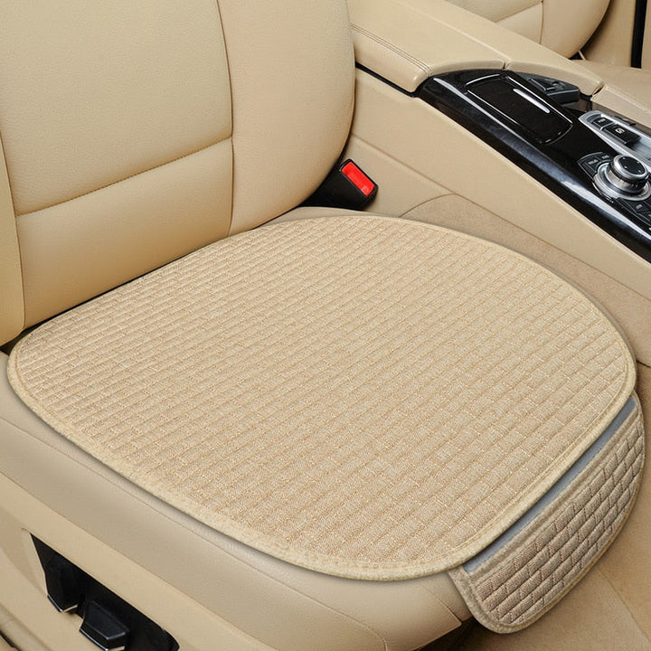 Kalsten | Universal Anti-Slip Car Seat Pocket Cover Mat