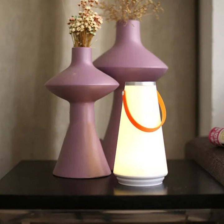 Mayday Industrial Wired Lamp | Kalsten