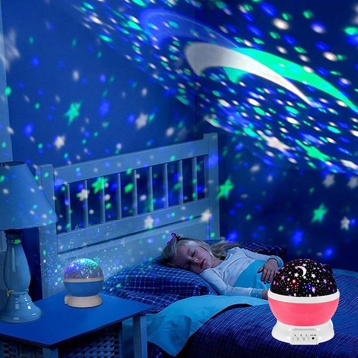 céleste - Stimulate your child's imagination! | Kalsten