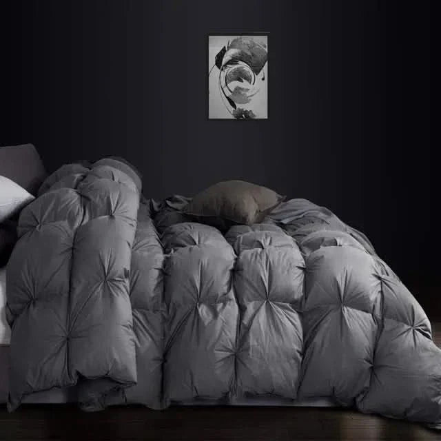 Kalsten | Serewrap - Cozy Cotton Down Blanket