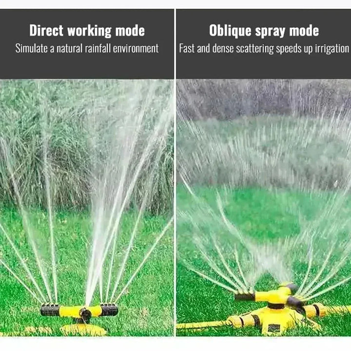 Kalsten | RegenMeister Garden Sprinkler – Natural irrigation, as if it were raining