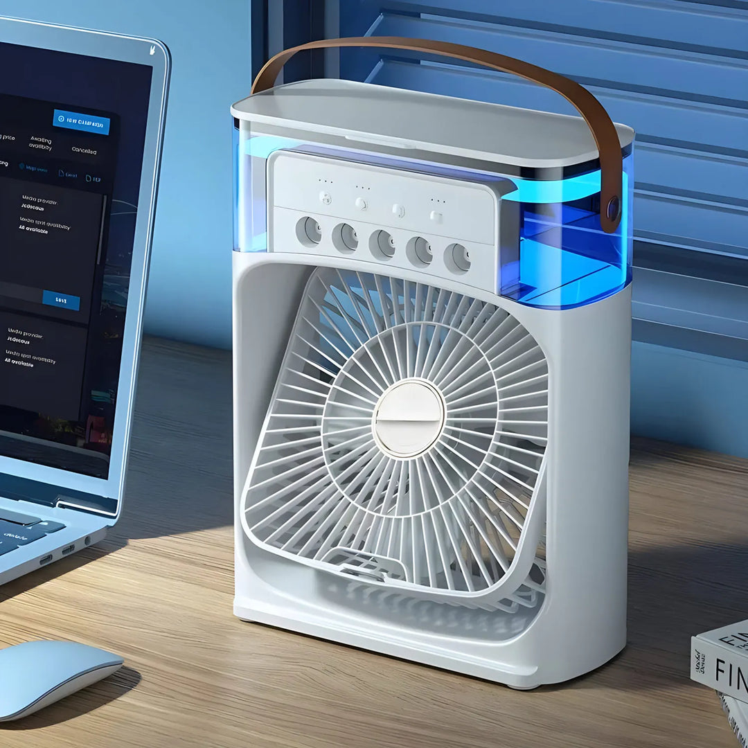 Portable 3-in-1 Air Cooler Fan | Kalsten