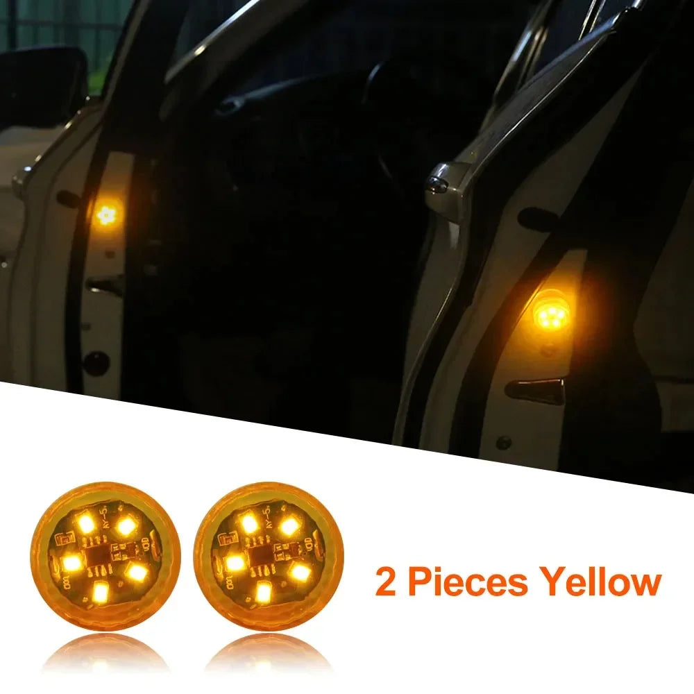 Kalsten | Car Door Anti-collision Light