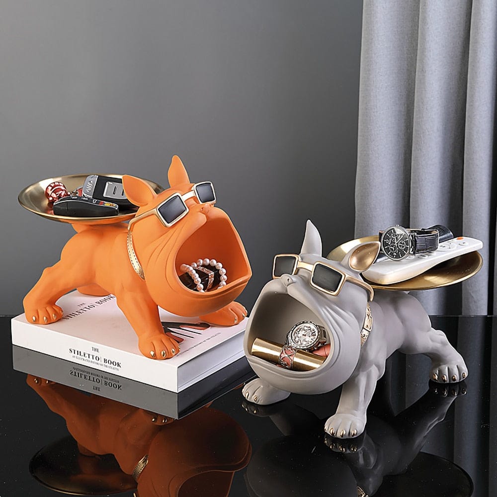 BulldogButler Bring joy and warmth to your home | Kalsten