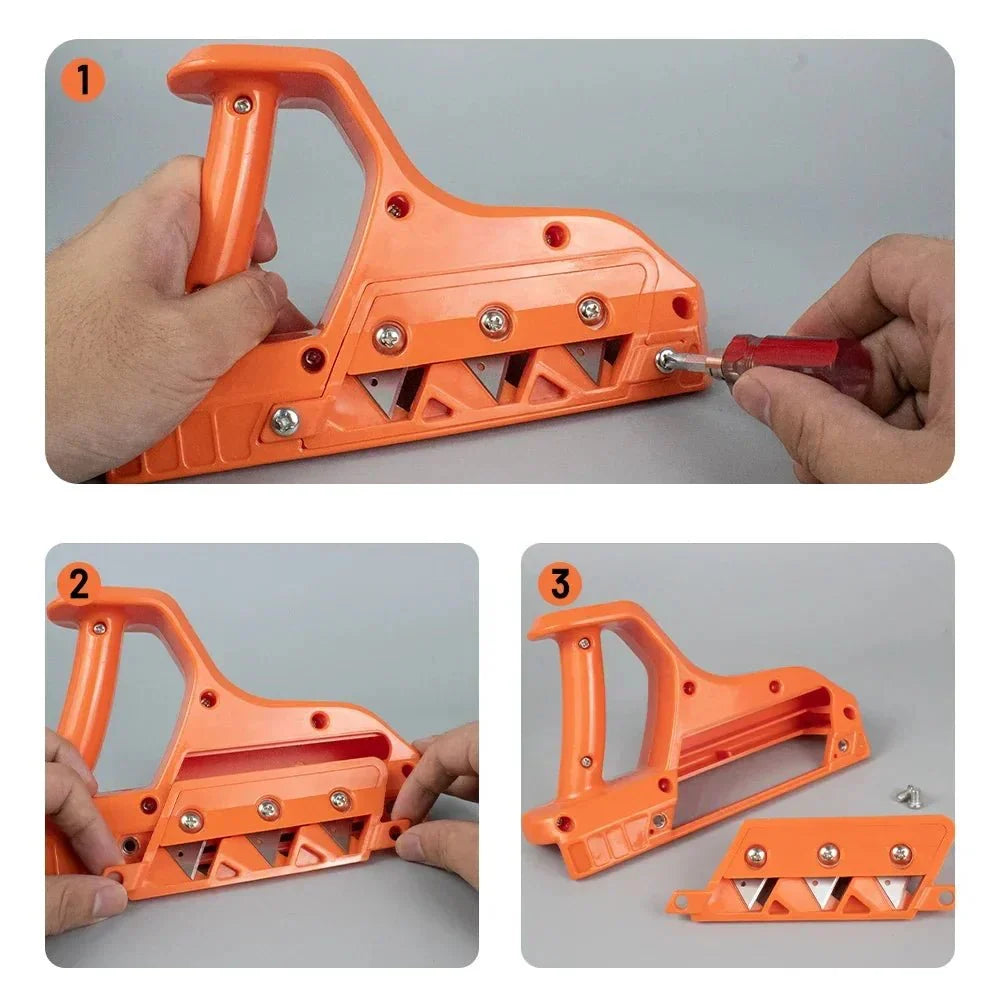 BevelCutter Precise cuts, perfect finishes | Kalsten