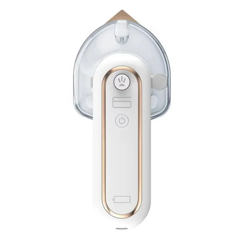 Kalsten | Precision Smart Cordless Travel Steamer Iron