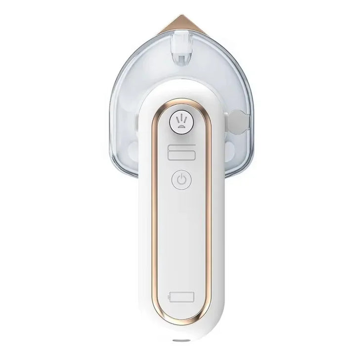 Kalsten | Precision Smart Cordless Travel Steamer Iron