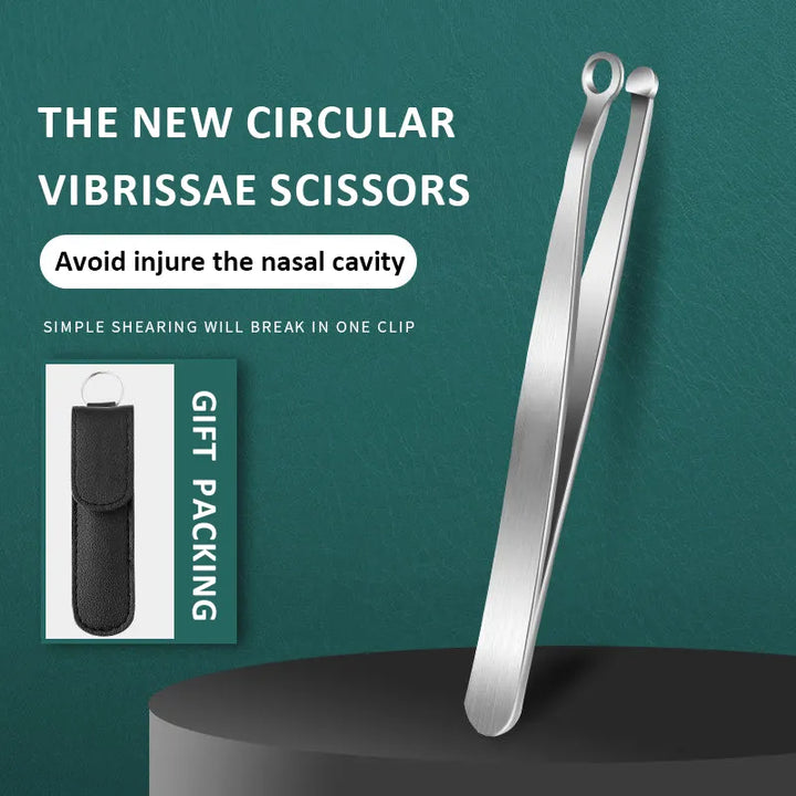 Kalsten | Mini Nose Hair Trimmer - 2Pcs