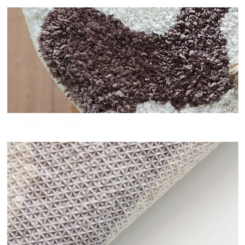 Kalsten | Wavy Grid Seat Cushion