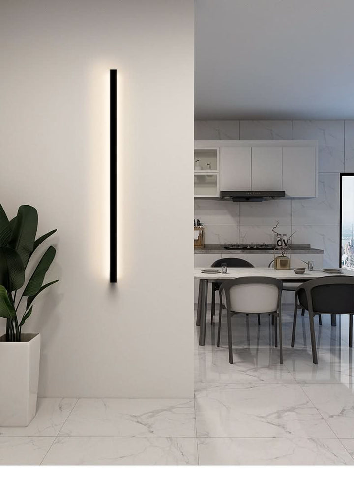 Modern Dimmable LED Wall Lamp