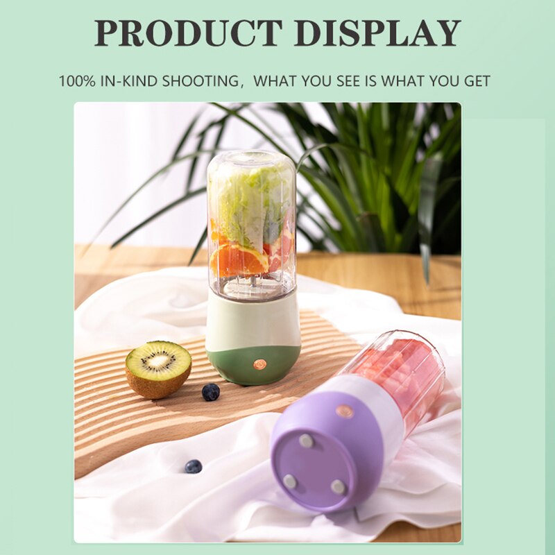 Kalsten | Mini Chef Baby Food Mixer
