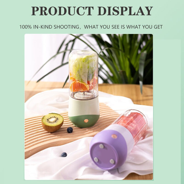 Kalsten | Mini Chef Baby Food Mixer