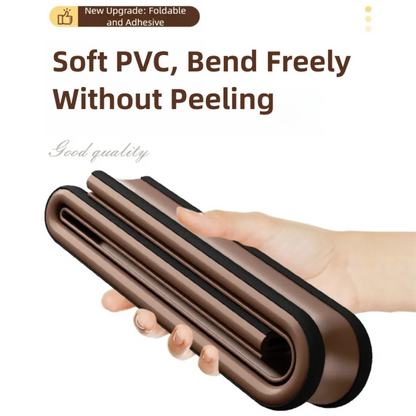 Skanto | SealGuard Pro Door Seal