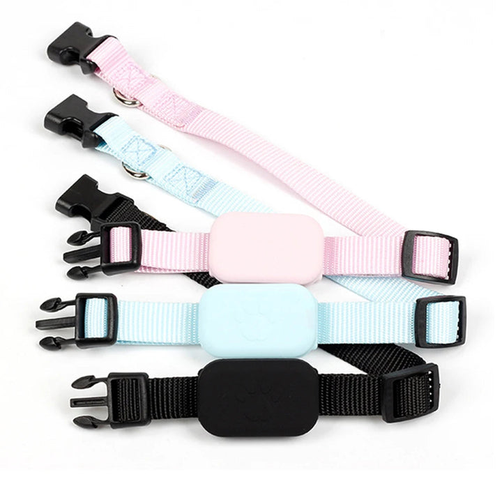 Kalsten | AnimalTracker Mini – Smart Dog and Cat Bluetooth Collar Tracker