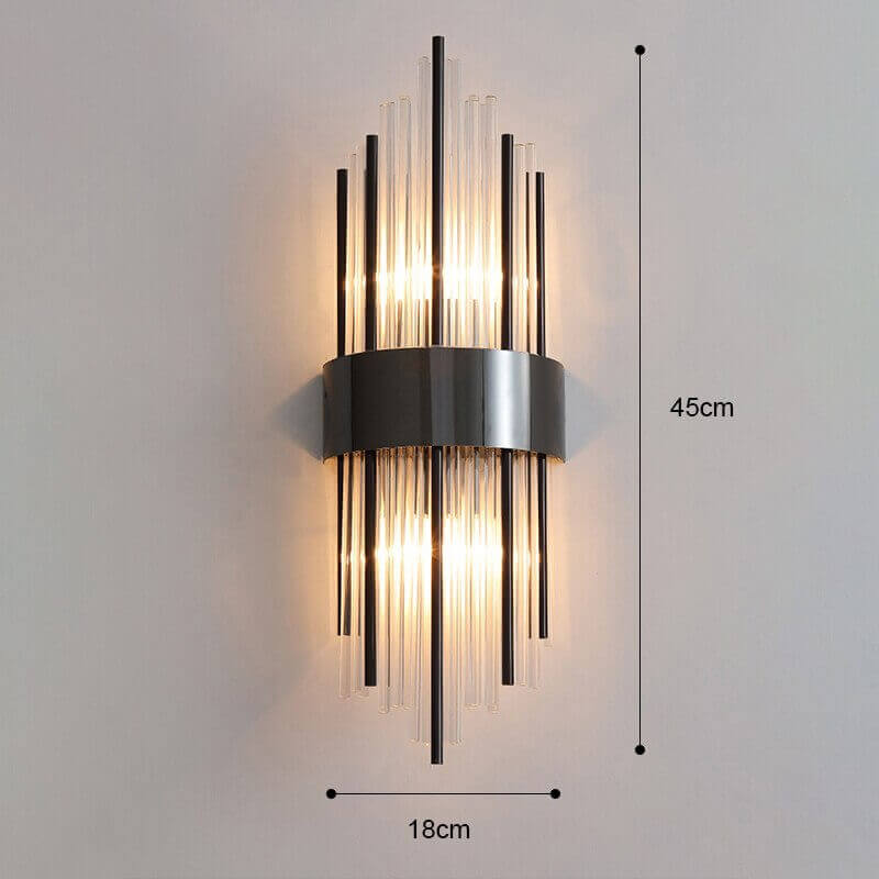 Art Deco Wall Lights | Kalsten
