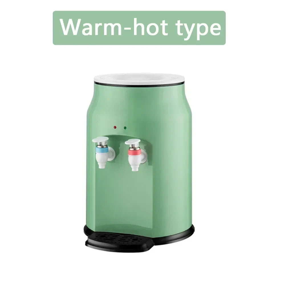 Kalsten | Mini Household Desk Hot Cold Drink Dispenser