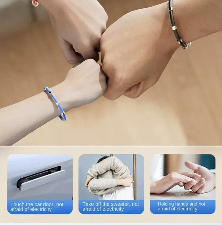 Kalsten | Anti-static Bracelet