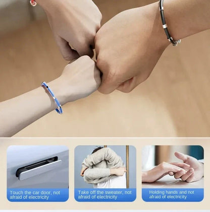 Skanto | Anti-Static Wristband
