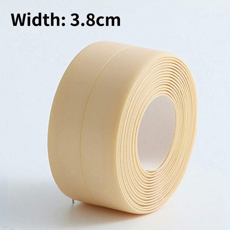 Kalsten | Self-Adhesive Waterproof Wonder Bath Sealing Strip