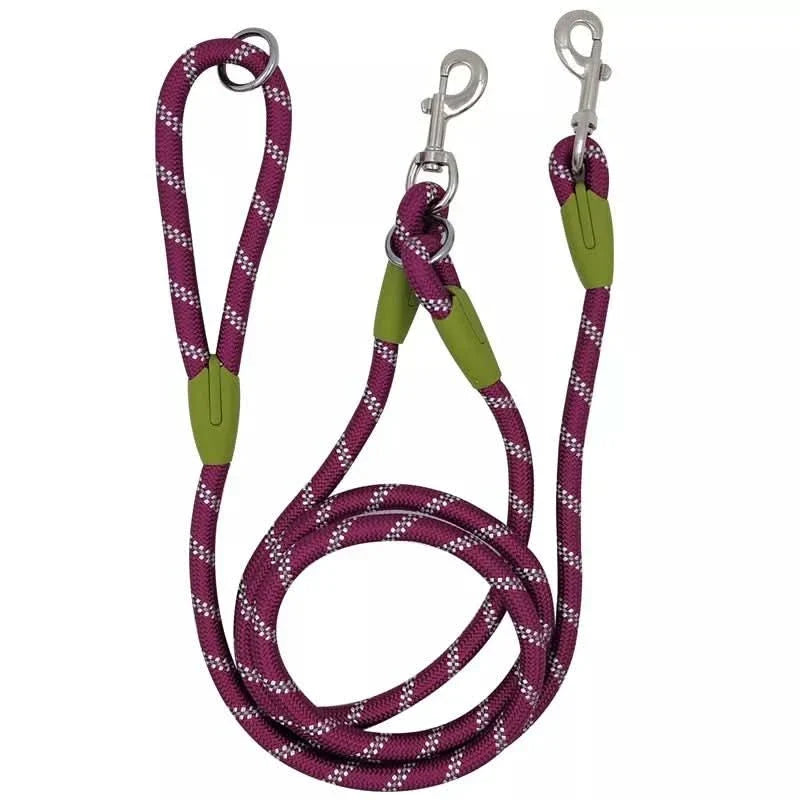 Skanto | FREEDOMLEAS – Freely Adjustable Leash for Jogging, Walks & Full Freedom of Movement