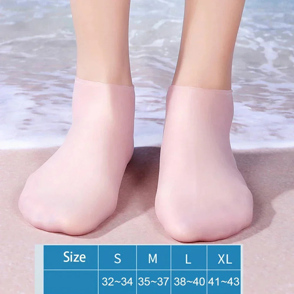 Kalsten | Silicone Wetsuit Beach Socks