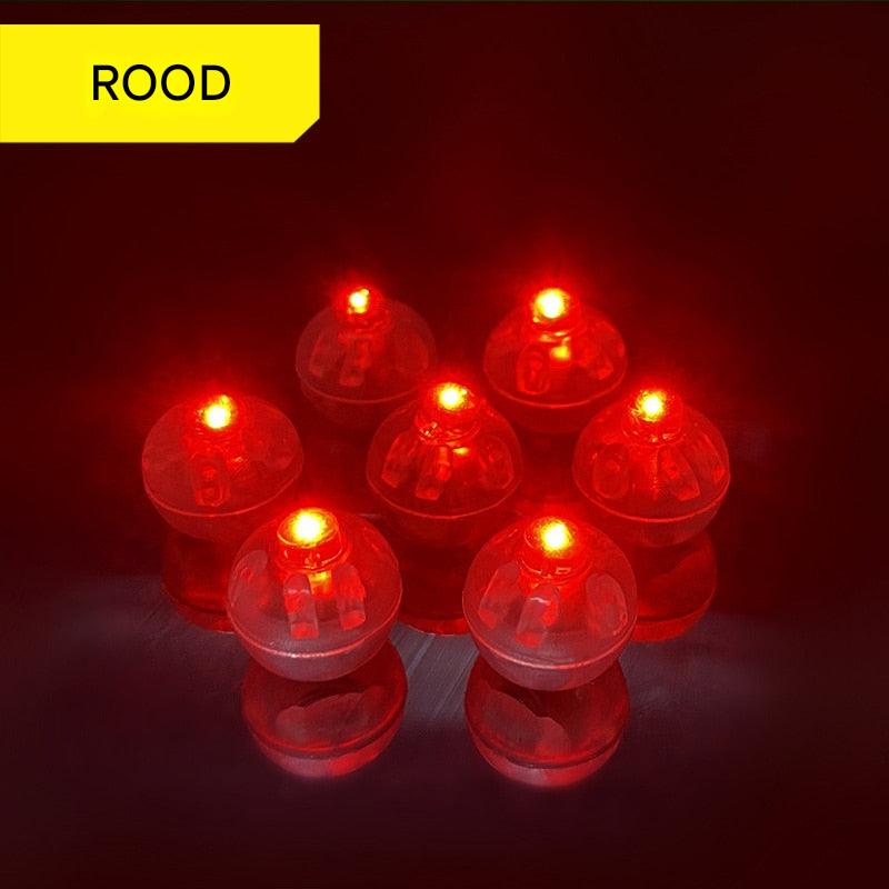 Mini LED Party Lights - GlowPearls | Kalsten