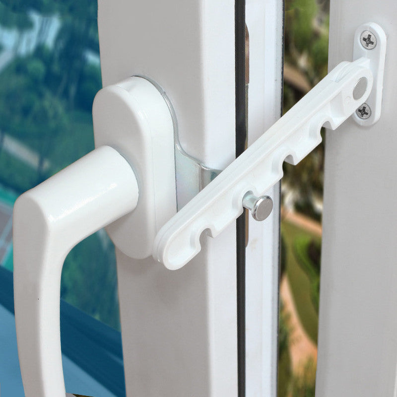 Kalsten | Adjustable Window Limiter Lock