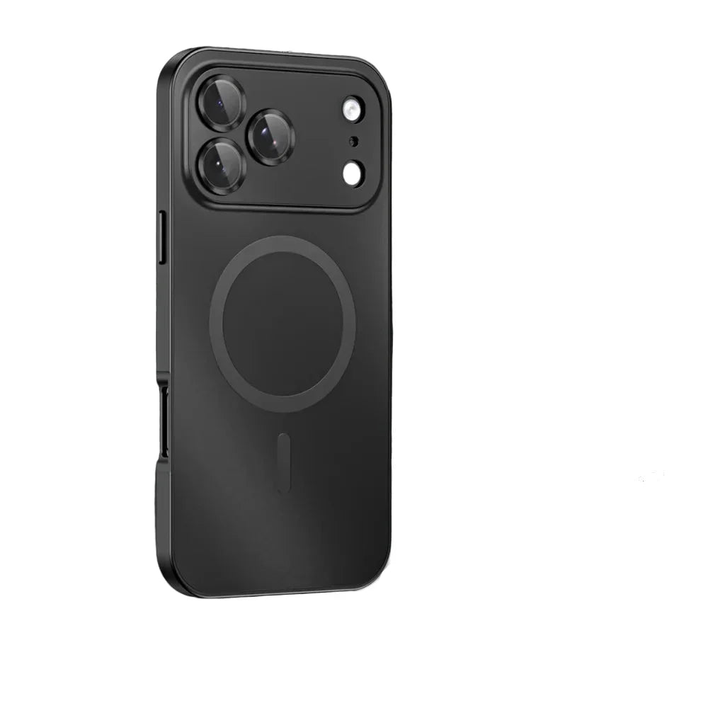 Kalsten | EliteGuard Metal Frame Case | Premium protection with a sleek look for your device