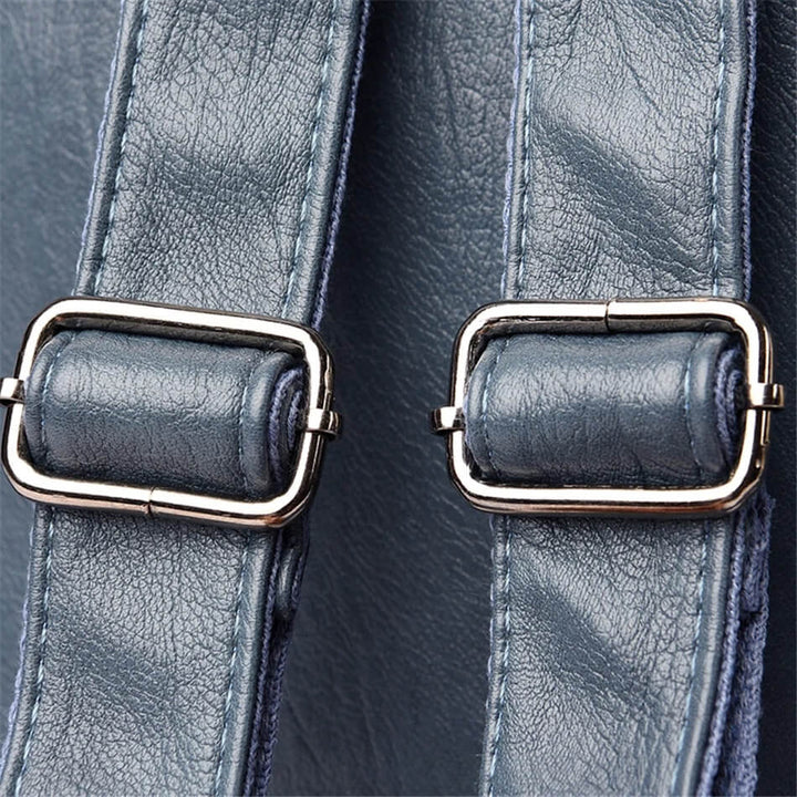 Kalsten | Leather Backpack for Women