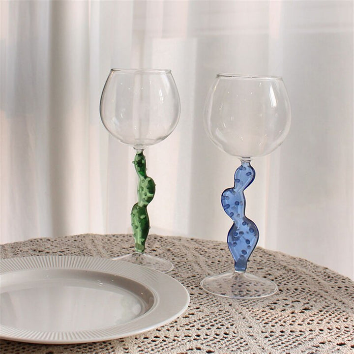 Kalsten | Cactus Water Glass