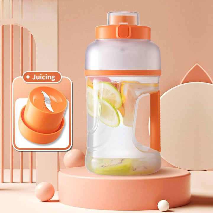 Creative Elegant Rechargeable Juicer | Kalsten