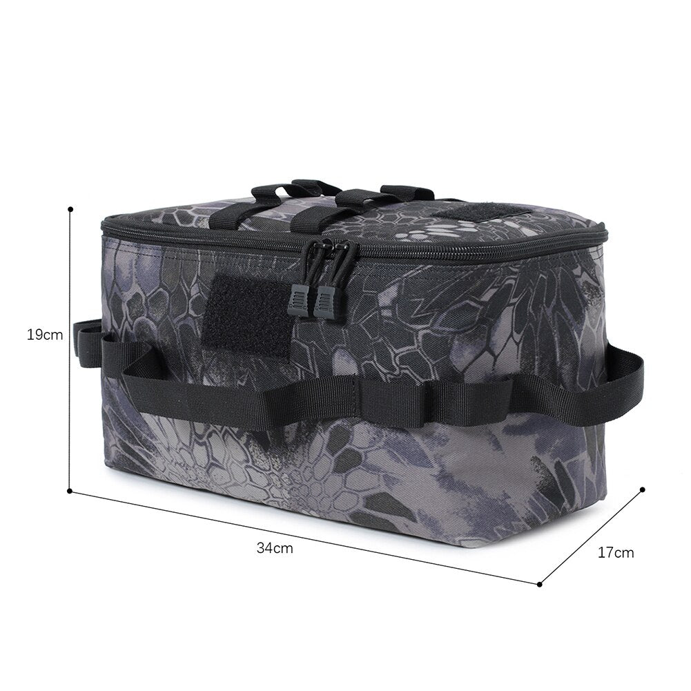 Camping Smart Outdoor Storage Bag | Kalsten