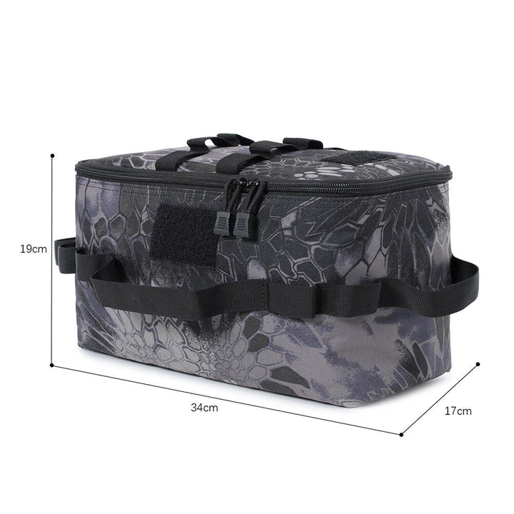 Camping Smart Outdoor Storage Bag | Kalsten