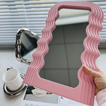 BowLift | Wave Shock Retro Mirror