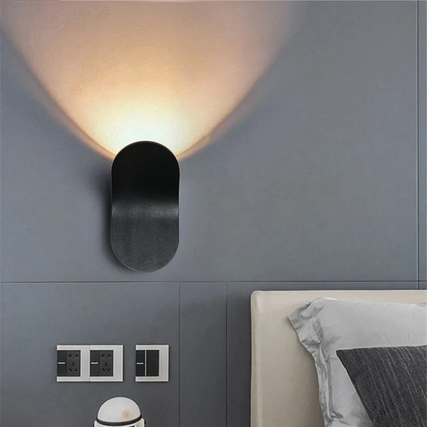 Elevate Your Space with Creative Minimalist Indoor Wall Lights | Kalsten