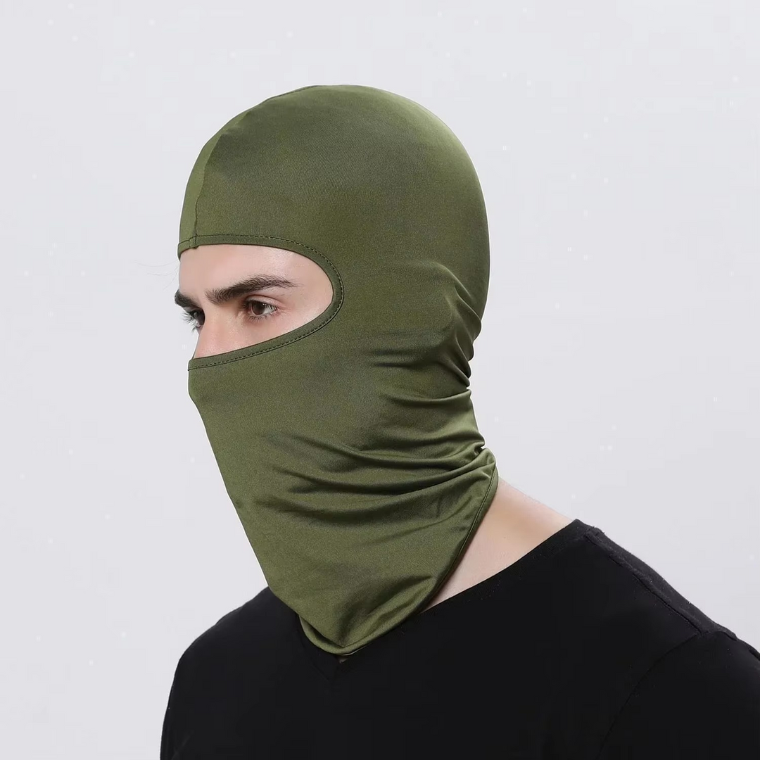 Kalsten | Full Face Balaclava Mask for Motorcycle Cycling Outdoor Sports and Ski