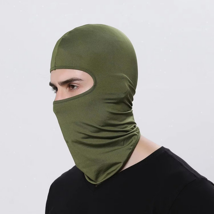 Kalsten | Full Face Balaclava Mask for Motorcycle Cycling Outdoor Sports and Ski