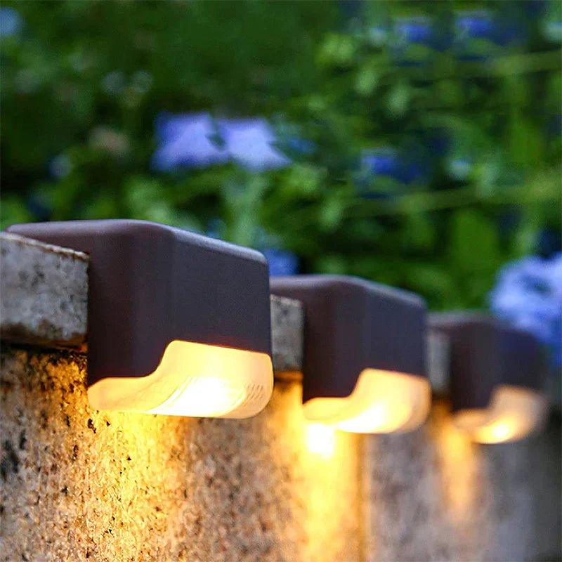 SolarPath Perfect for creating an atmosphere | Kalsten