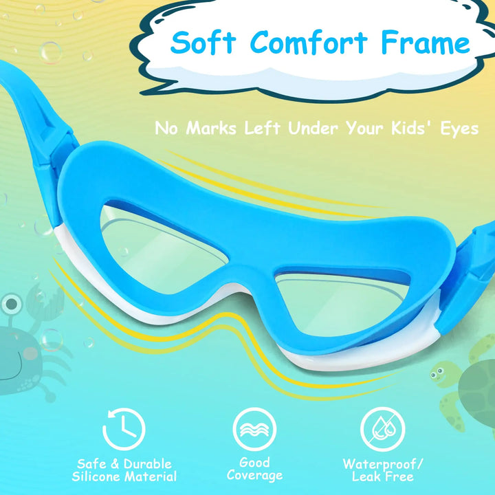 Kalsten | Kids Swimming Goggles