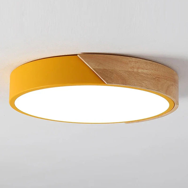 LED Ceiling Light for Room Decoration for Bedroom, Corridor, Balcony, Living Room Chandelier | Kalsten