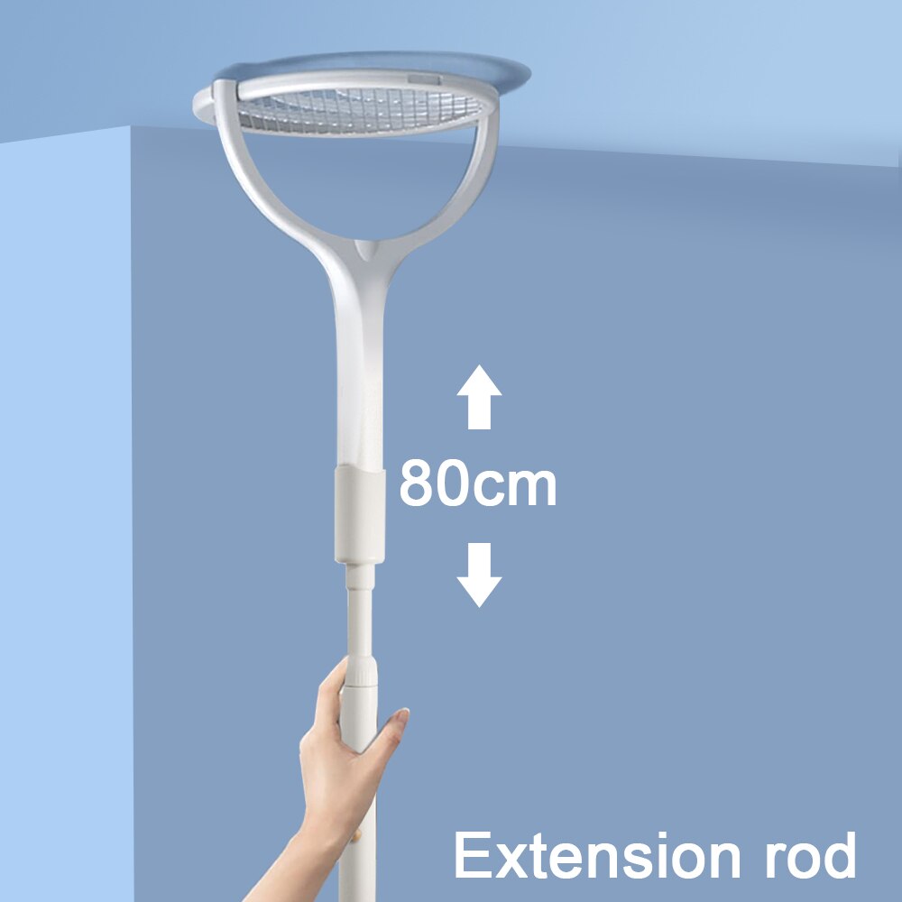 6in1 Rotatable Electric Mosquito Zapper | Kalsten