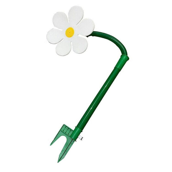 Dancing Sunflower Garden Sprinkler | Kalsten