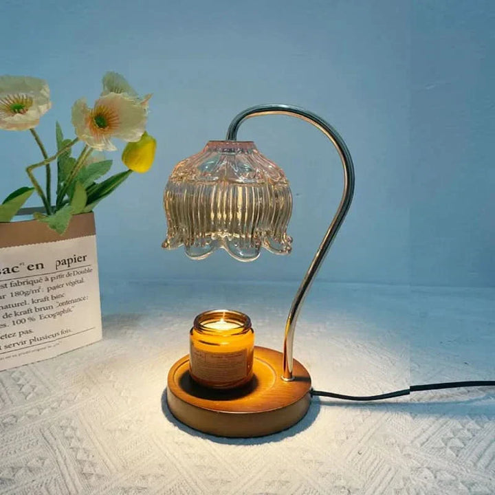 LIVORA – Stylish table lamp | Kalsten