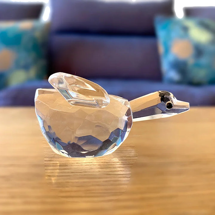 Kalsten | Super cute animal crystal ball figures