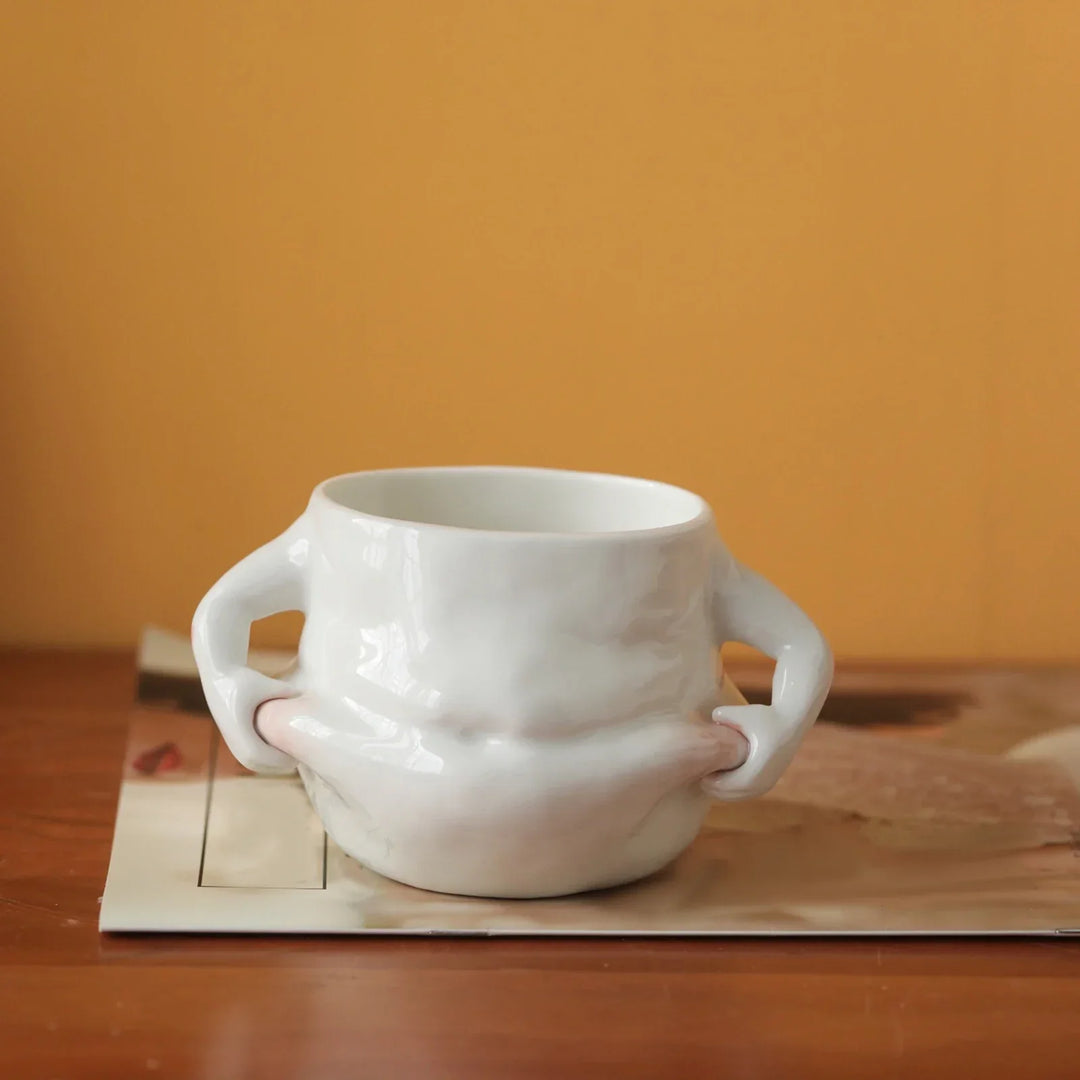 Die Liebesgriffe Coffee Mug | Kalsten