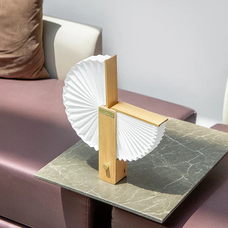 360 Glow Sphere Rechargeable Portable Table Lamp | Kalsten