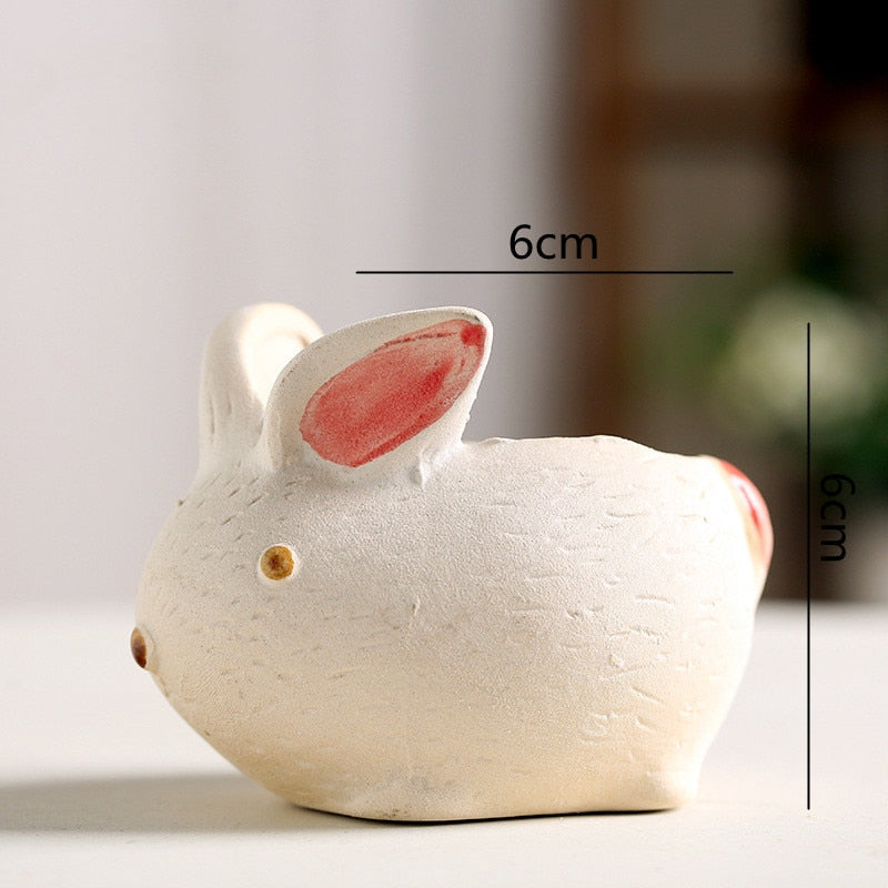 Cute Animal Cartoon Flower Pot | Kalsten