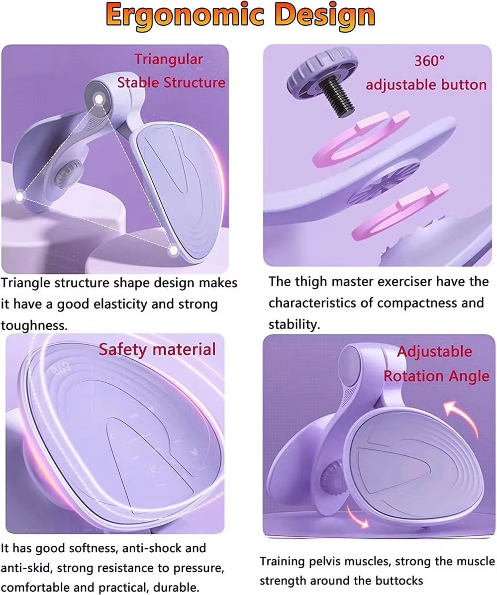 Kalsten | Multi-Functional Pelvic Floor and Full-Body Muscle Trainer