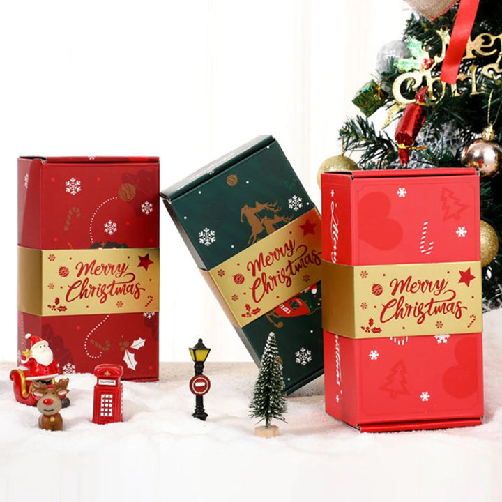 Kalsten | Pop Out Money Gift Box
